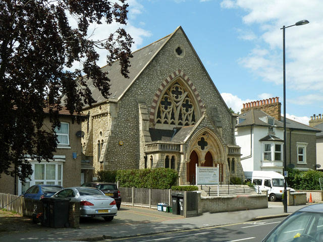 Croydon SDA Church