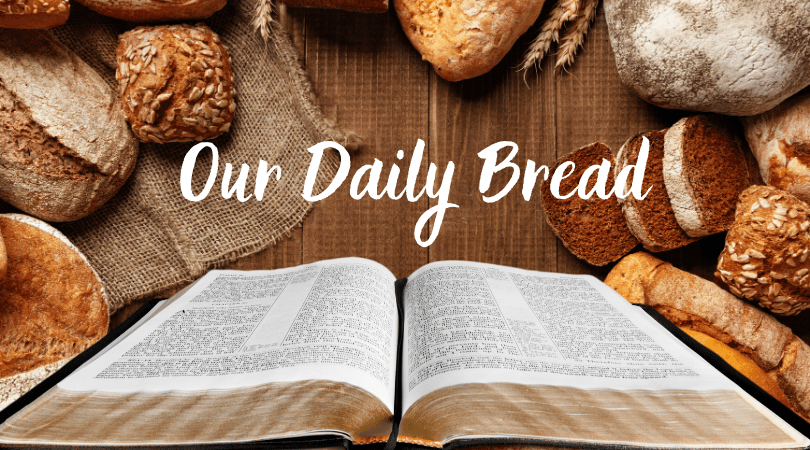 Our Daily Bread – Croydon Seventh-day Adventist Church