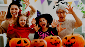What is Halloween and should Christians celebrate it? – Croydon Seventh