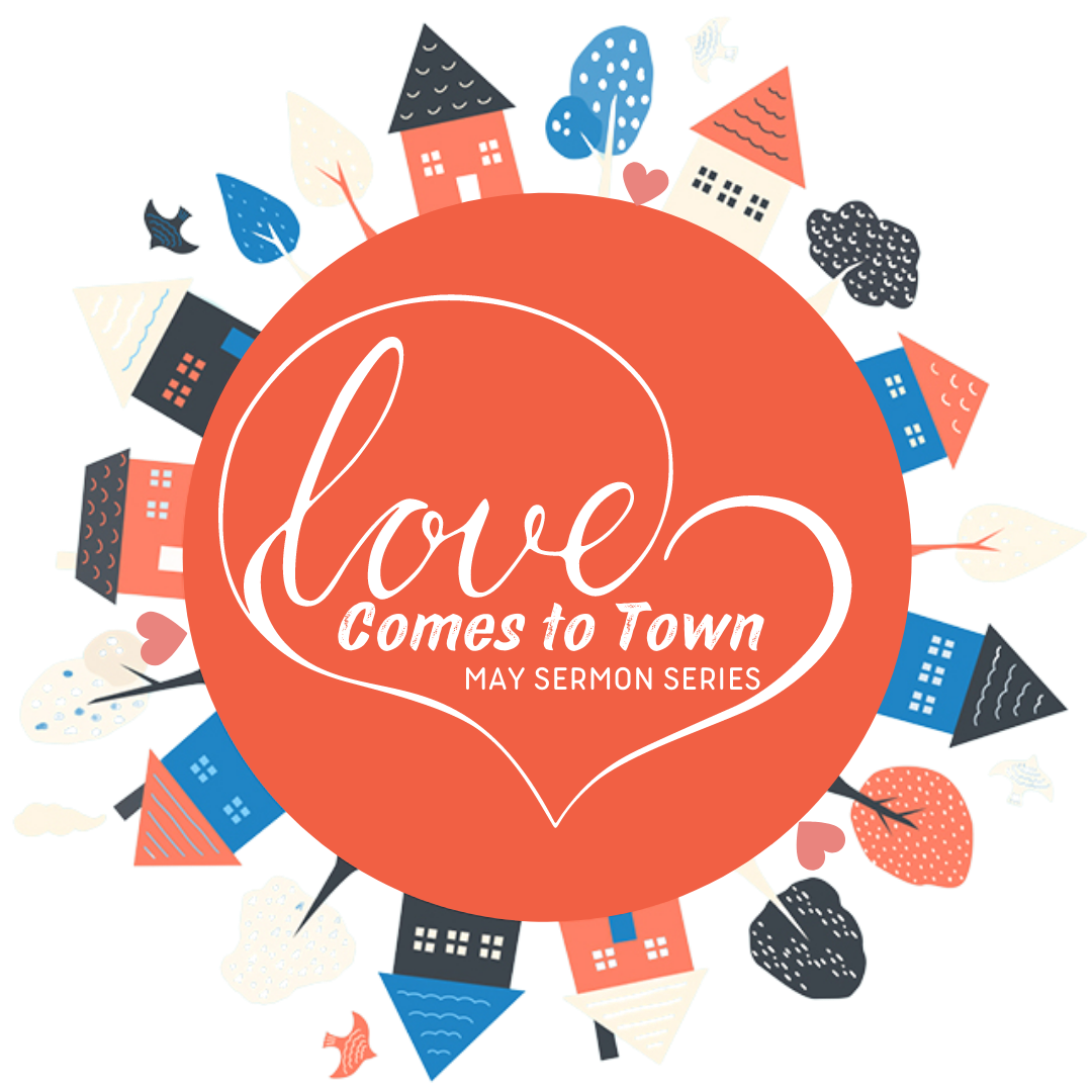 Love Comes to Town Series Croydon Seventhday Adventist Church