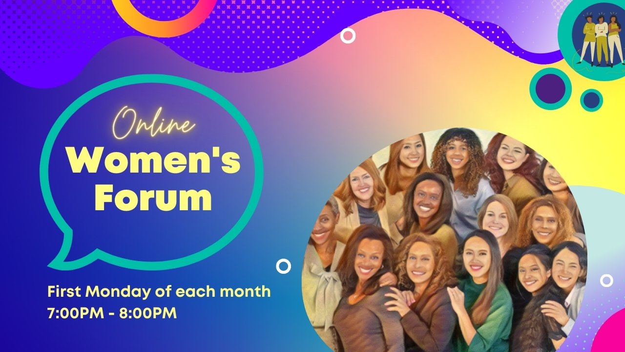 Women’s Forum Croydon Seventhday Adventist Church