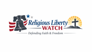 Religious Liberty logo