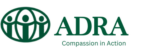 ADRA logo