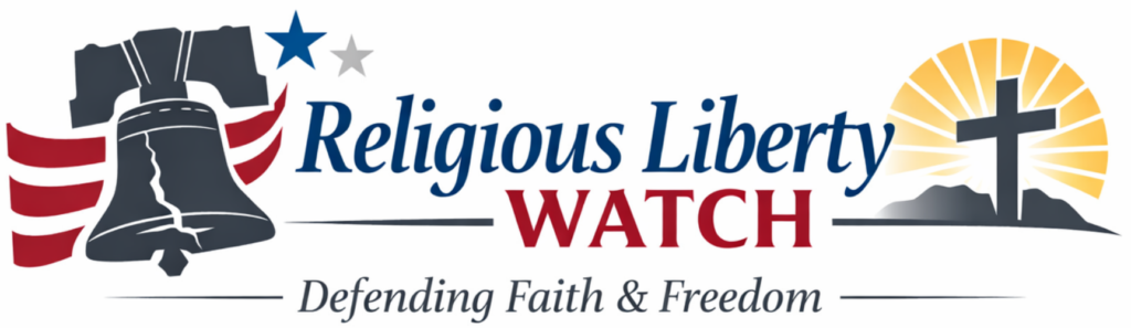 Religious Liberty Logo banner