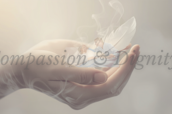 Assisted dying