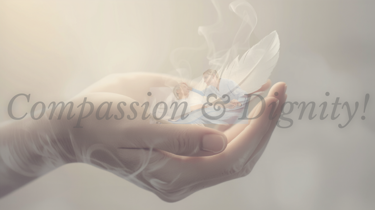 Assisted dying