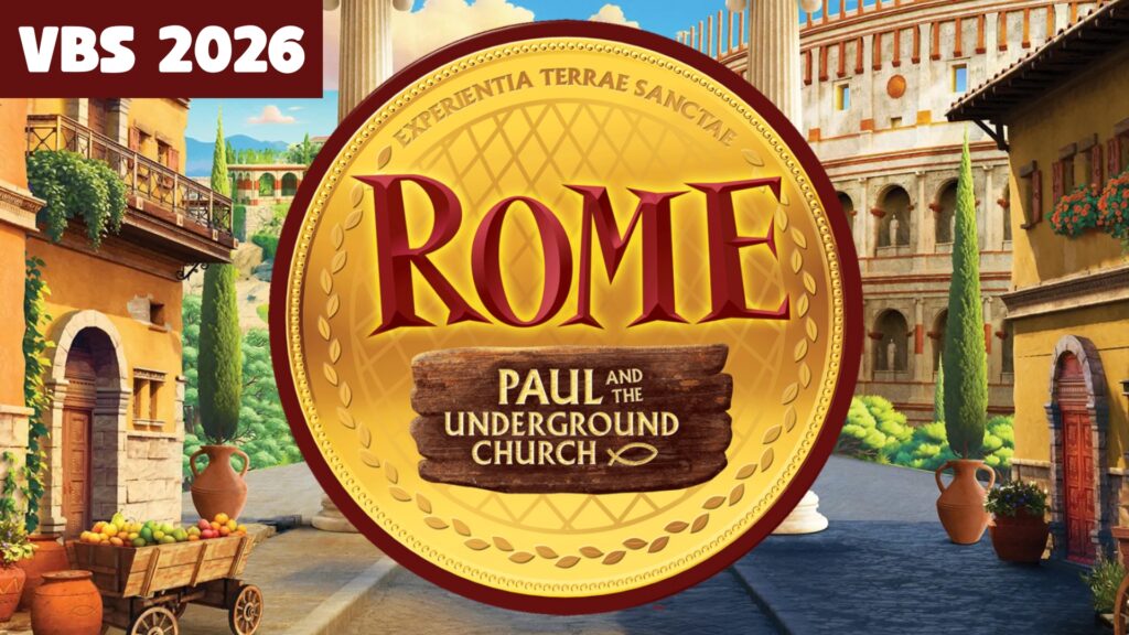 VBS 2026